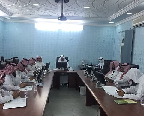 "بلدي تربة" يعقد اجتماعه الـ 19 ويحدد موعدًا للقاء المواطنين