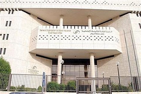 "التأمينات": لم نطالب بإلغاء التقاعد المبكر.. ومصاريفنا مليار ونصف شهرياً