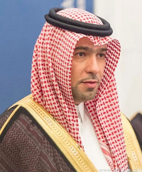 مؤتمر صحفي لوزير الإسكان في جازان.. بعد قليل