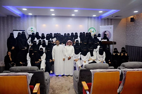 "جياد": 4 آلاف متبرع لحملة التبرع بالخلايا الجذعية