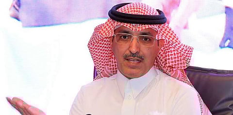 بعد تصريح "الإفلاس ليس عيباً" .. يا وزير المالية كفانا إحباطاً