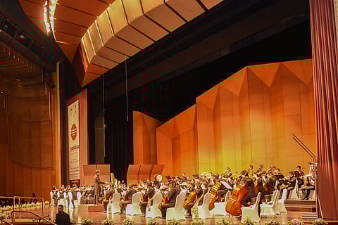 الطريفي يفتتح فعاليات "الأسبوع الثقافي الياباني في المملكة"