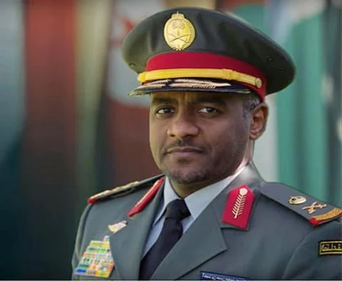 "عسيري": الحوثي لن يكون جزءًا من الحل باليمن.. ولن نستعجل الخطط العسكرية