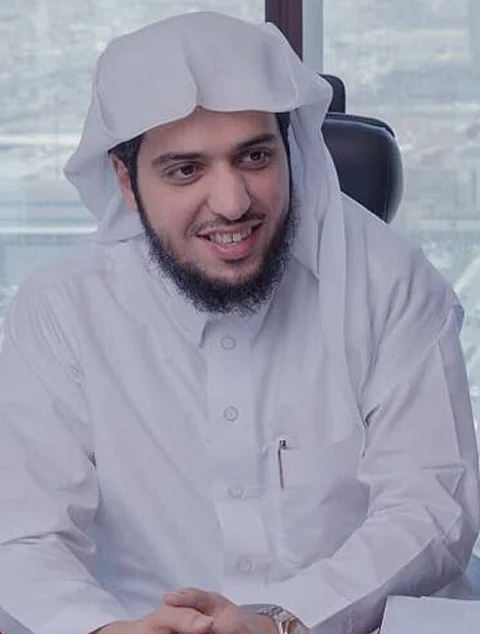 "الراجحي" يستعرض تجربته الوقفية بغرفة الرياض الثلاثاء المقبل