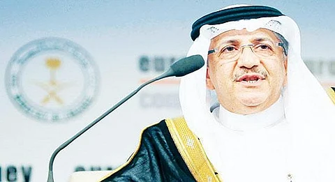 العثمان: مدينة الملك عبدالله الاقتصادية تشهد نموًّا مطردًا يواكب الدراسات الدولية