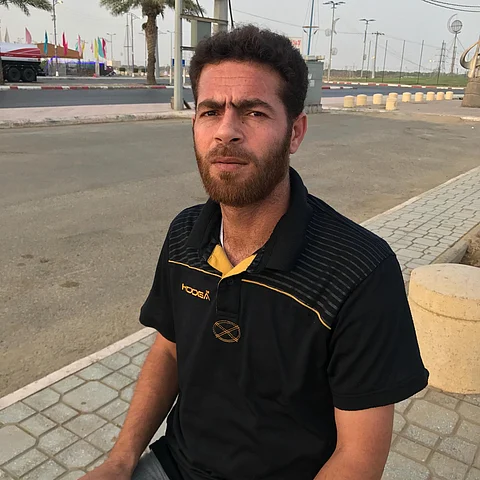 "كيلاني" يروي لـ"سبق" قصة شتات 4 سنوات بين آلاف الأميال ومعاناة ضربة "كيماوي" بسوريا