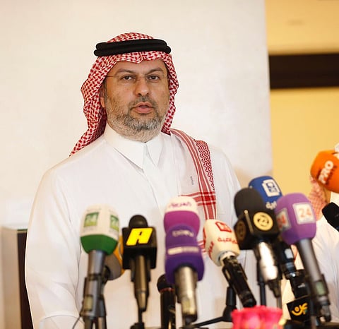 عقد ورشة عمل لدراسة مجالات التعاون بين هيئة الرياضة والجامعات السعودية .. الاثنين