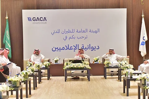 "العبدالجبار" يعلن عن تحالفات عالمية ومحلية لإنشاء وتطوير مطارات الطائف والقصيم وحائل