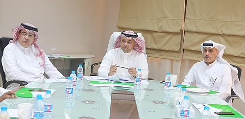 "عزت" لأندية الأولى والثانية: ارفعوا مستوى المنافسة وسنسعى لتسليمكم مستحقاتكم في وقتها