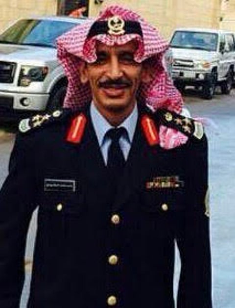 بحضور أبرز شعراء السعودية والخليج.. حفل الوفاء يكرم "زعيم الشعر" مساعد الرشيدي الخميس القادم بالرياض