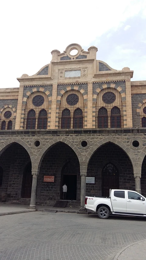 انطلاق البرامج التشغيلية في "سكة حديد الحجاز"