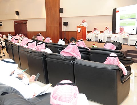 "المظالم" ينظم لقاءً عن "تقليص أمد التقاضي في الدعاوى التجارية"