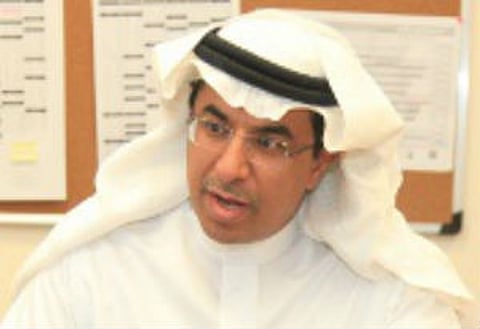 "السليم": فتح مركز اختبارات محوسبة للقياس بعفيف العام المقبل