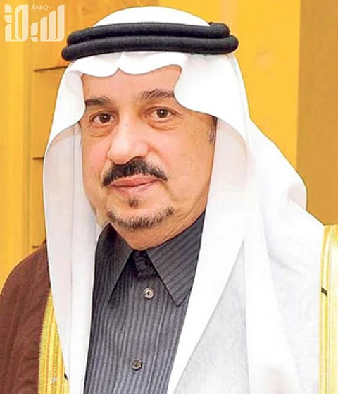 محافظ الخرج.. الكل ينتظر زيارة أمير الرياض غداً الخميس