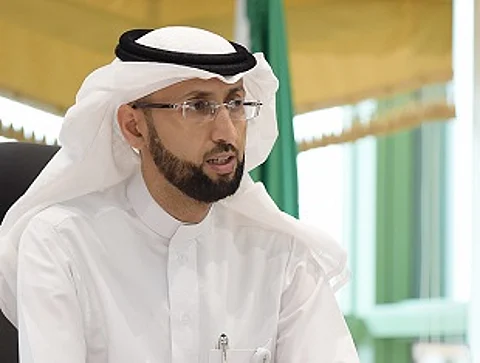 "الجضعي": الموافقة على الضريبة الانتقائية خطوة لخفض استهلاك "السلع الضارة"