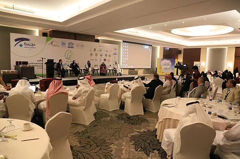 انطلاق ملتقى التعليم والبيئة بجدة حول قضايا التنمية المستدامة