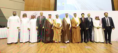 الهيئة الملكية بينبع تدشن أول مدينة ذكية في السعودية بالتعاون مع بيانات الأولى