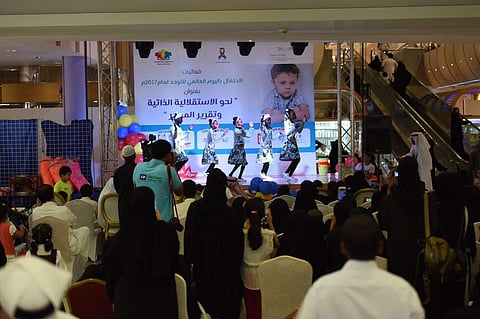 "تعليم مكة" تحتفل باليوم العالمي للتوحد بفعاليات متنوعة