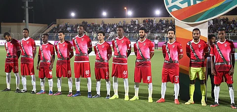 رسميًّا الوحدة أول الهابطين لدوري الأولى.. وستة مهددين