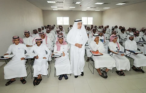 "جامعة الطائف" تؤسس لجنة لحماية حقوق الطلبة