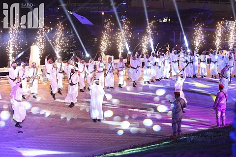 مصدر لـ"سبق" عن إلغاء مهرجان ربيع تبوك: "إشاعة"