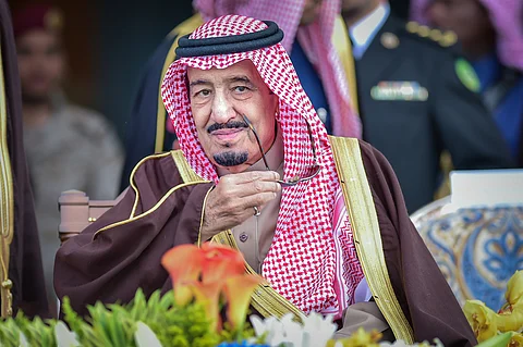مُحملة بالتقدير .. أوامر ملك الحزم تعيد بشائر الخير لأبناء الوطن