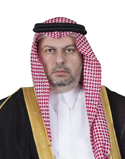 ابن مساعد بعد إعفائه: شكرًا للقيادة.. وشهادتي مجروحة في الرئيس الجديد