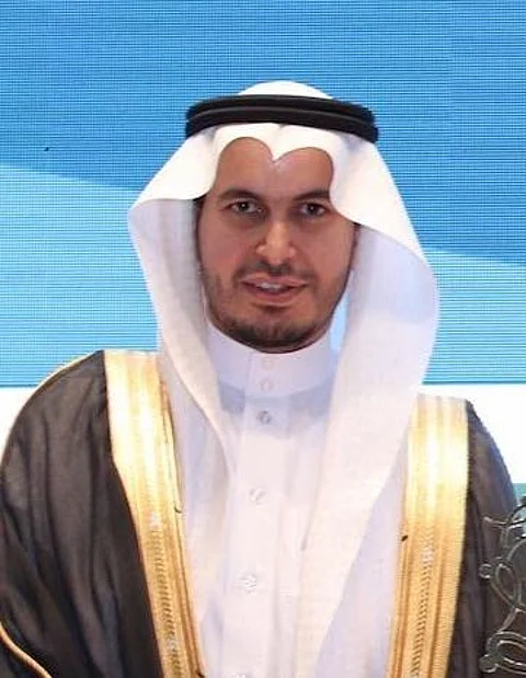 ماجد البواردي من رئاسة "ثقة" إلى نائب لوزير التجارة والاستثمار