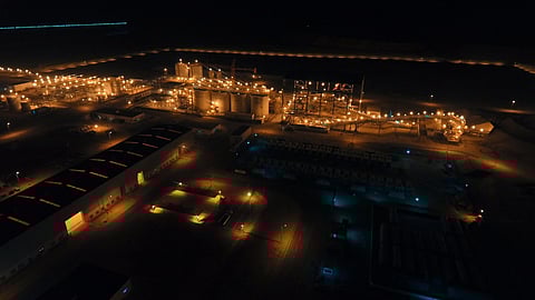 مع افتتاح منجم "الدويحي".. طلاب الخرمة يناشدون "الفيصل" بمعهدي التعدين