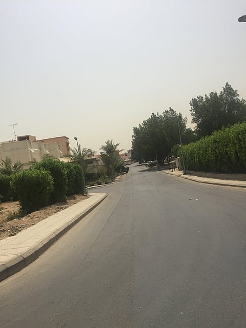 بعد 13 عاماً .. سيناريو سرقات المنازل يعود إلى مشروع الأمير فواز بجدة