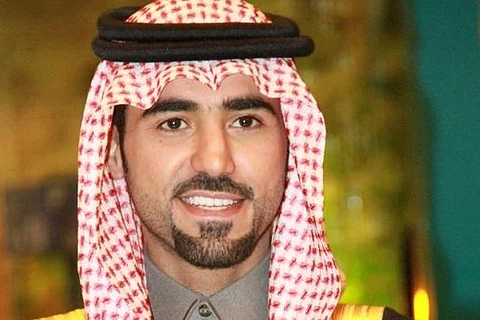 "عبدالله بن سلطان" يكشف تفاصيل وفاة شقيقه وصديقه: في طريقهما للميقات ونيتهما لبيت الله