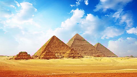 بالصور.. 15 موقعاً عالمياً تفضّل زيارتهم قبل اختفائهم "أحدهم في دولة عربية"