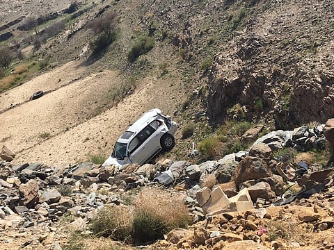 "هلال الباحة" يباشر 3791 بلاغًا خلال ستة أشهر