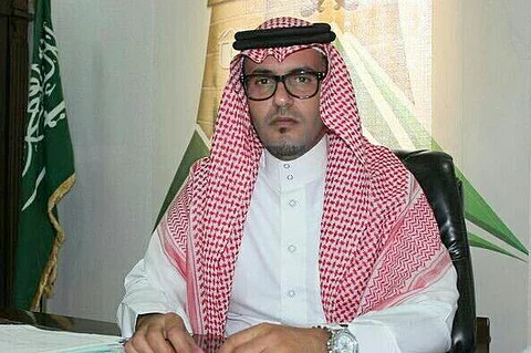 رئيس بلدية الداير يوضح حقيقة ردّه على ترند المحاسبة: لا أملك حساباً في "تويتر"