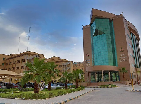 "إصابات العمل" تُدخل 3 آلاف حالة لـ"سعود الطبية"