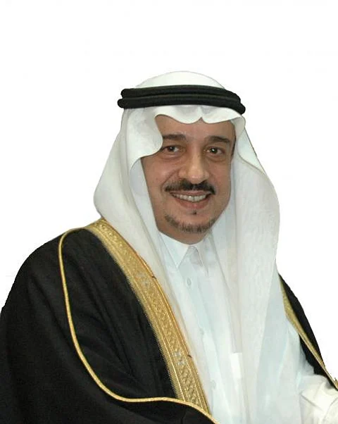 أمير الرياض يرعى أسبوع المهنة بجامعة الملك سعود.. الأحد المقبل