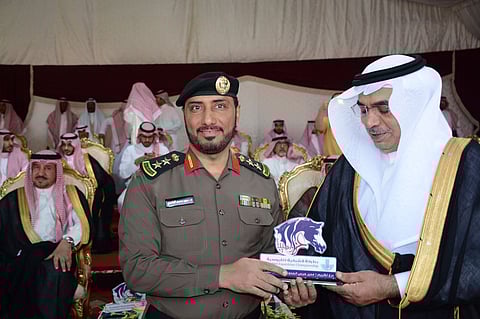 بالصور.. أمين الشرقية يفتتح بطولة الفروسية "عز وهيبة"