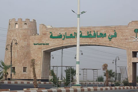 7 كوابيس تخطف وهج العارضة.. وعيونها الاستشفائية تتحول لمنطقة موبوءة يلف مبانيها الدمار