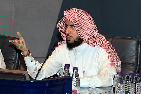 "البهلال": مبالغ أحكام التنفيذ 46 ملياراً في 7 أشهر.. السجن غير مُجدٍ وأنصح بهذه الحلول