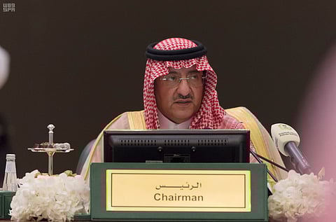 وزراء الداخلية والدفاع والخارجية بدول مجلس التعاون يؤكدون تصميمهم على تحقيق مزيد من الترابط والتكامل الخليجي