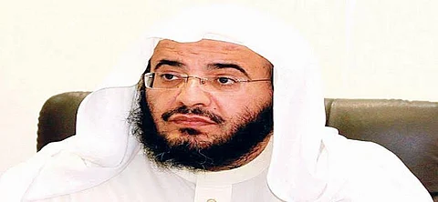 "التويجري" يجتمع بدعاة المدينة المنورة لتطوير العمل الدعوي وتبادل الخبرات