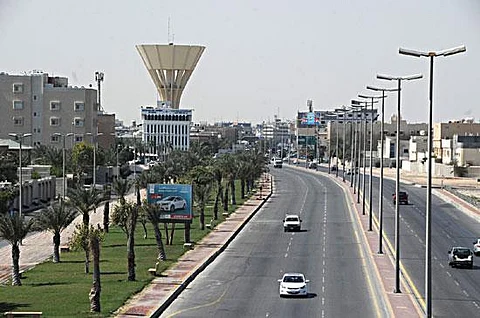 تفاصيل جديدة عن حادثة استراحة بمزرعة في "سيهات" فجر اليوم