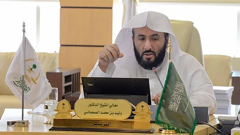 تعميم بالبت الفوري في القضايا المالية اليسيرة.. و"سبق" تنشر النص والتفاصيل