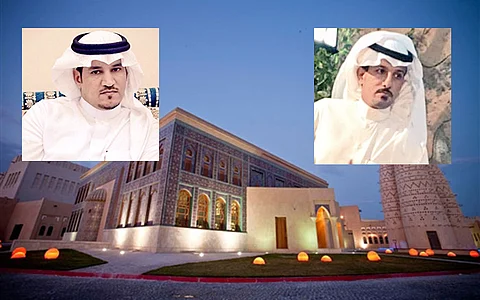 شعراء "السعودية" يحصدون المراكز الأولى في جائزة كتارا لشاعر الرسول