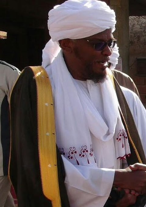 قيادات إسلامية بالسودان ترحب بزيارة "آل الشيخ"