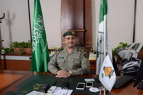 "جوازات الرياض" تُمدد فترة استقبال المستفيدين من حملة "وطن بلا مخالف"