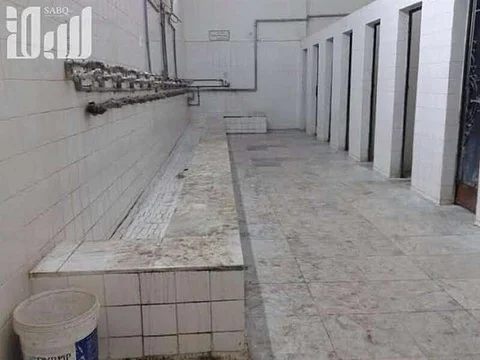 عام على تقرير صيانة مساجد مكة.. تفاعل بـ"الخرمة وتربة" و"رنية " خارج الخدمة