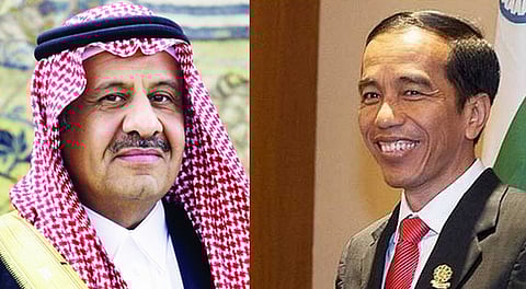 جاكرتا على موعد مع ختام مسابقة "سلطان بن عبدالعزيز" للقرآن والسنة.. الخميس