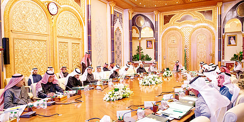 برنامج "تعزيز الشخصية السعودية" .. 15 هدفاً يتصدّرها التسامح