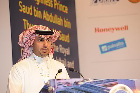 60 مليون هجوم إلكتروني ضد المملكة في 2015